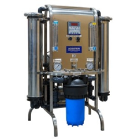 Аквафор APRO-S-250-PP-32X-G промышленный фильтр для воды