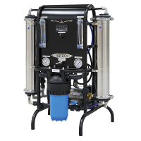 Аквафор APRO-S-300-CF-G-D-3 промышленный фильтр для воды