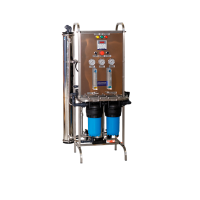 Аквафор APRO-S-500-32X-G-D-F промышленный фильтр для воды