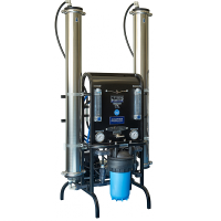 Аквафор APRO-S-500-CF-G-3 промышленный фильтр для воды