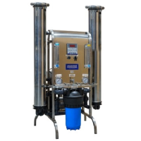Аквафор APRO-S-500-PP-22X-G-D промышленный фильтр для воды