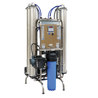 Аквафор APRO-S-750-PP-22X-G-F промышленный фильтр для воды