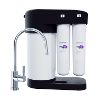 Аквафор DWM-102S Pro фильтр под мойку