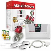 Аквасторож 1 RUB, Оригинал, Э+, PRO комплект