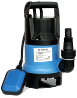 Акватек SP400PA 5/125 фекальный насос