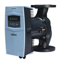 ALARKO OPTIMA 5/18 насос циркуляционный