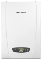 ALARKO SRS 24 напольный газовый котел