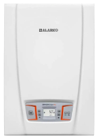 ALARKO SSP 28 напольный газовый котел