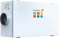Alasca P500EC E приточная вентиляционная установка