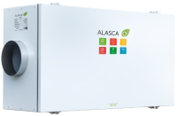 Alasca P700EC W приточная вентиляционная установка
