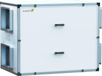 Alasca R3000HEC E приточно-вытяжная установка