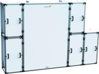 Alasca R3000SAC E приточно-вытяжная установка