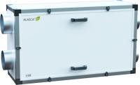Alasca R700HEC W приточно-вытяжная установка
