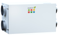 Alasca RR1500HEC W приточно-вытяжная установка