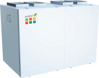 Alasca RR2000VEC E приточно-вытяжная установка