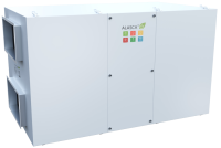 Alasca RR3000HEC W приточно-вытяжная установка