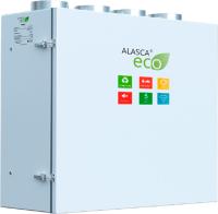 Alasca RR500VEC E приточно-вытяжная установка