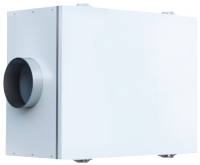 Alasca V10000EC вытяжная установка