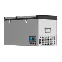 Alpicool BCD100 компрессорный автохолодильник