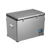 Alpicool BD135 компрессорный автохолодильник