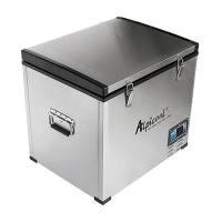 Alpicool BD60 компрессорный автохолодильник