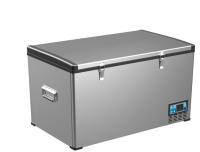 Alpicool BD85 компрессорный автохолодильник