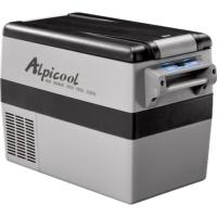 Alpicool CF-45 (45 л.) 12-24-220В компрессорный автохолодильник