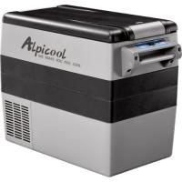 Alpicool CF-55 (55 л.) 12-24-220В компрессорный автохолодильник