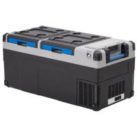 Alpicool E75 компрессорный автохолодильник
