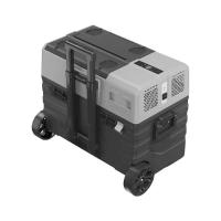 Alpicool ENX52 компрессорный автохолодильник
