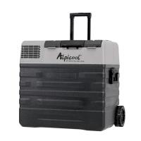 Alpicool ENX62 компрессорный автохолодильник