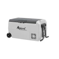 Alpicool ET36 (12/24) компрессорный автохолодильник
