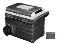 Alpicool ETWW 45 компрессорный автохолодильник
