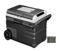 Alpicool ETWW 55 компрессорный автохолодильник