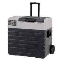 Alpicool NX62 компрессорный автохолодильник