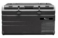Alpicool TS100 (12/24) компрессорный автохолодильник