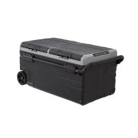 Alpicool TSW120 компрессорный автохолодильник