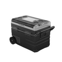 Alpicool TSW50 компрессорный автохолодильник