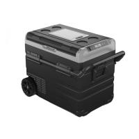 Alpicool TSW60 компрессорный автохолодильник