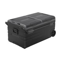 Alpicool TWW75 компрессорный автохолодильник