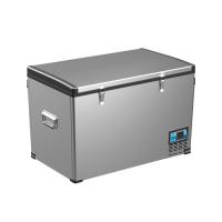 Alpicool BD110 (12/24) компрессорный автохолодильник