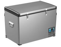 Alpicool BD135 (12/24) компрессорный автохолодильник