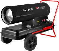 Alteco A-3000DH дизельная тепловая пушка