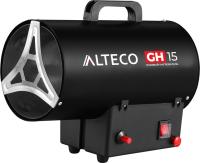 Alteco GH-15 (N) газовая тепловая пушка