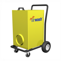 Amaircare 6000V Airwash CART очиститель воздуха