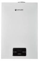 Amulet Turbo SB 28 кВт настенный газовый котел