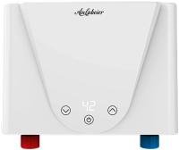 AnlaBeier W55 электрический проточный водонагреватель 5 кВт