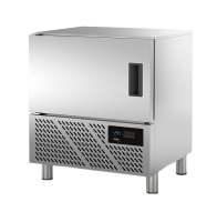 APACH ASH05K DF шкаф шоковой заморозки