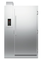 APACH CHEF LINE LBVF41R шкаф шоковой заморозки