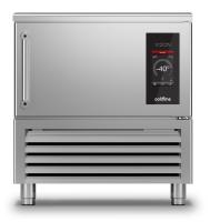 APACH CHEF LINE LBVF5R шкаф шоковой заморозки